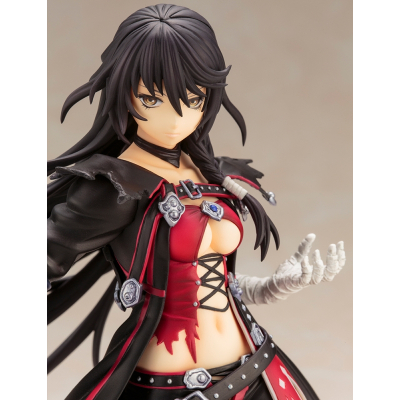 【美少女フィギュア】テイルズ オブ ベルセリア ベルベット・クラウ 1/8 完成品フィギュア【再販】