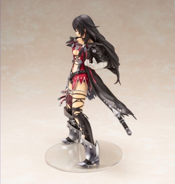 美少女フィギュア】テイルズ オブ ベルセリア ベルベット・クラウ 1/8 