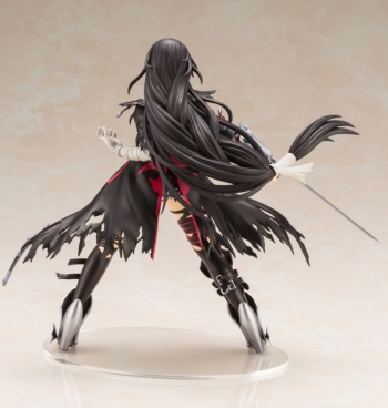 美少女フィギュア】テイルズ オブ ベルセリア ベルベット・クラウ 1/8 