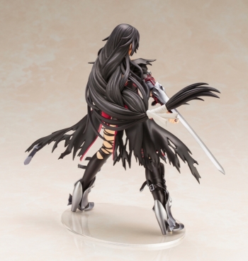 美少女フィギュア】テイルズ オブ ベルセリア ベルベット・クラウ 1/8 