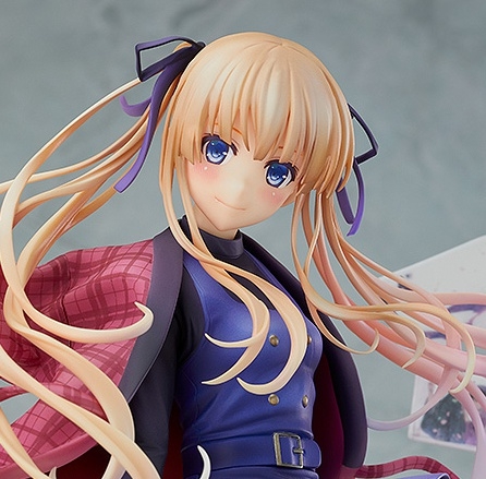 【美少女フィギュア】冴えない彼女の育てかた Fine 澤村・スペンサー・英梨々 私服Ver. 1/7 完成品フィギュア