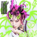 【ポイント還元版(20%)・特典なし】【音楽】LiSA/「LiSA BEST -LOUD-」【通常盤】の画像