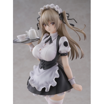 【美少女フィギュア】恋恋 -櫻- エル 1/6 完成品フィギュア【メーカー特典付】