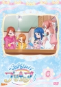 【DVD】TV ひろがるスカイ!プリキュア vol.6の画像