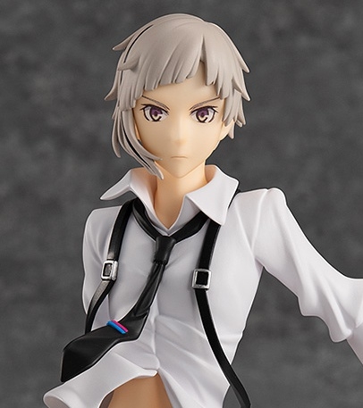 【フィギュア】文豪ストレイドッグス POP UP PARADE 中島敦 完成品フィギュア