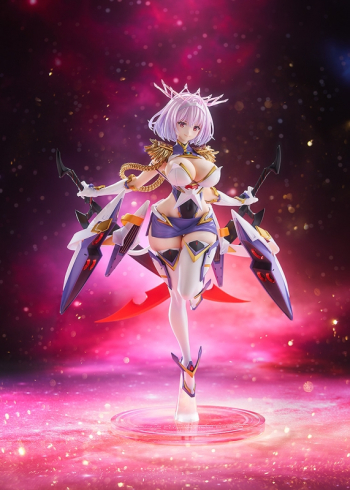 美少女フィギュア】劇場版『グリッドマン ユニバース』 新条アカネ 