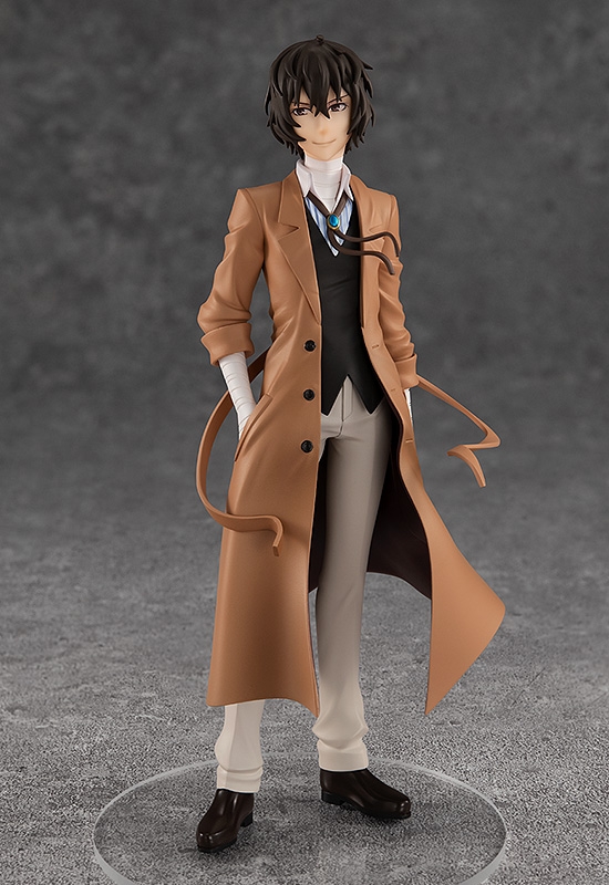 フィギュア 文豪ストレイドッグス Pop Up Parade 太宰治 完成品フィギュア アニメイト