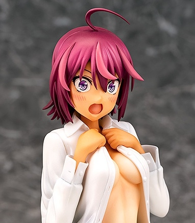 【美少女フィギュア】ぼくたちは勉強ができない! 武元うるか 1/7 完成品フィギュア