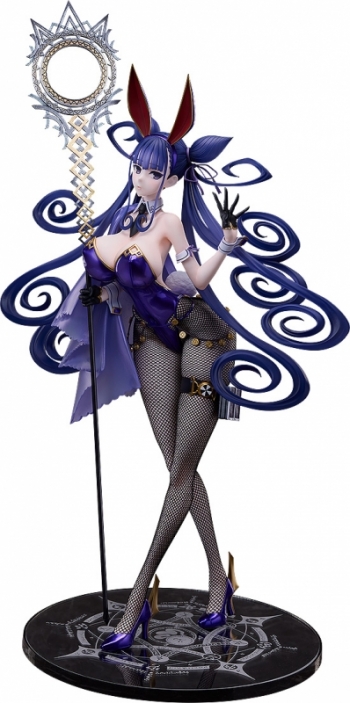 美少女フィギュア】Fate/Grand Order 紫式部 バニーガールStyle 1/4 