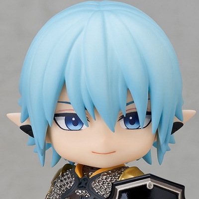 【アクションフィギュア】ファイナルファンタジーXIV ねんどろいど オルシュファン