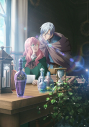 【ポイント還元版(20%)・特典なし】【Blu-ray】TV どうも、好きな人に惚れ薬を依頼された魔女です。 Vol.3【Blu-ray】の画像