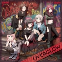 【音楽】BanG Dream! バンドリ! Afterglow OVERGLOW【通常盤】の画像