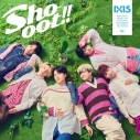 【ポイント還元版(20%)・特典なし】【音楽】IXIS/Shooot!!【豪華盤】の画像