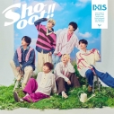 【ポイント還元版(20%)・特典なし】【音楽】IXIS/Shooot!!【通常盤】の画像