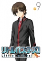 【DVD】TV リトルバスターズ! 9 通常版の画像