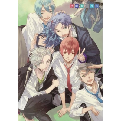 【DVD】TV Starry☆Sky スペシャルプライスDVD-BOX 1
