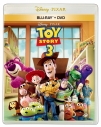 【Blu-ray】映画 トイ・ストーリー3 ブルーレイ + DVD セットの画像