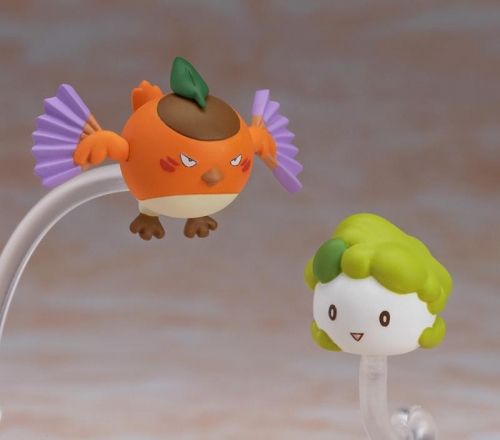 アクションフィギュア 魔法少女大戦 ねんどろいど 青葉鳴子 アニメイト アクションフィギュア 魔法少女大戦 ねんどろいど 青葉鳴子 アニメイト