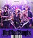 【音楽】ヒプノシスマイク-Division Rap Battle- Bad Ass Temple 「.Bad Ass Temple」の画像