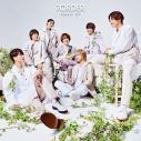 【主題歌】TV 農民関連のスキルばっか上げてたら何故か強くなった。 OP「Growing up」/7ORDER 初回限定盤Aの画像