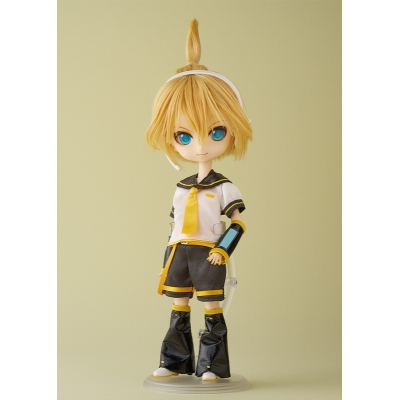 【アクションフィギュア】キャラクター・ボーカル・シリーズ02 鏡音リン・レン Harmonia humming 鏡音レン