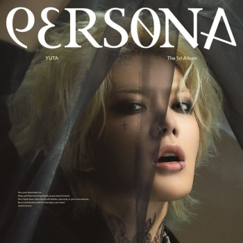 音楽】YUTA/PERSONA 初回生産限定盤 Unveil Version | アニメイト