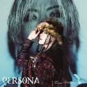 【音楽】YUTA/PERSONA 初回生産限定盤 Reflect Versionの画像