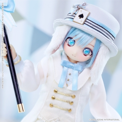 【アクションフィギュア】1/6アイリスコレクトプチ Hal(ハル) ~Tender Circus~ Fantastical World ver. 完成品ドール