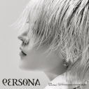 【音楽】YUTA/PERSONA 初回生産限定盤 Grace Versionの画像