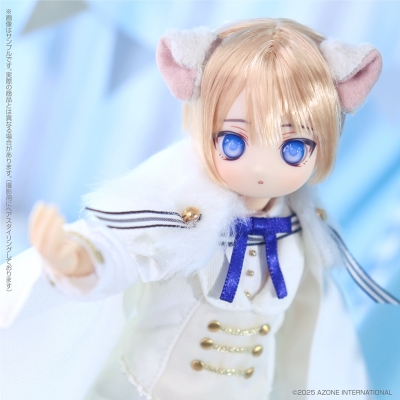 【アクションフィギュア】1/6アイリスコレクトプチ Leo(レオ) ~Tender Circus~ Fantastical World ver. 完成品ドール