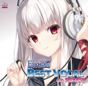 【アルバム】エスクード BEST VOCAL on PEACHの画像