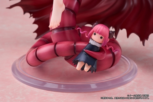 美少女フィギュア】『小林さんちのメイドラゴン』イルル 1/6 完成品 