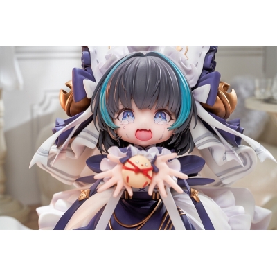 【美少女フィギュア】アズールレーン リトルチェシャー 1/6 完成品フィギュア