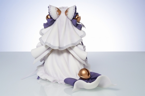 美少女フィギュア】アズールレーン リトルチェシャー 1/6 完成品 