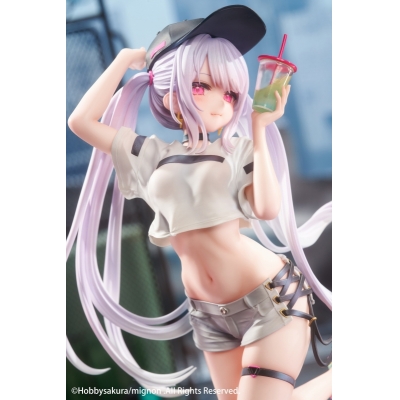 【美少女フィギュア】Spark illustration by mignon 1/7 完成品フィギュア