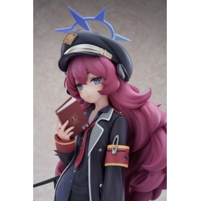 【美少女フィギュア】ブルーアーカイブ イロハ 1/7 完成品フィギュア