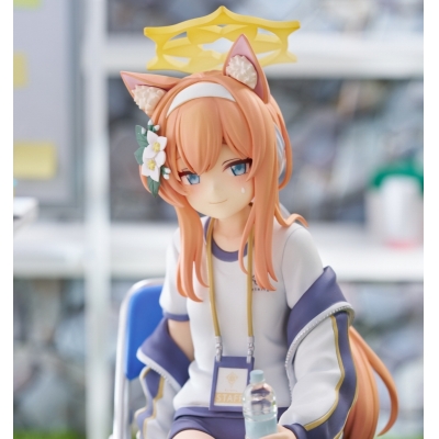 【美少女フィギュア】ブルーアーカイブ マリー(体操服)メモリアルロビーVer. 1/7 完成品フィギュア