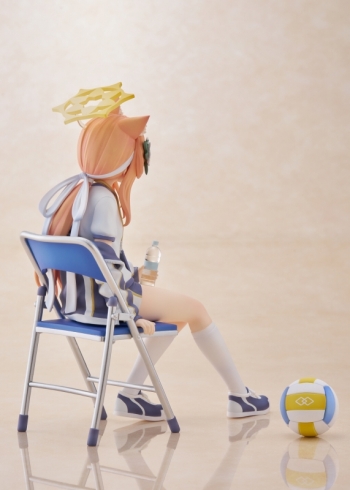 美少女フィギュア】ブルーアーカイブ マリー(体操服)メモリアルロビー 