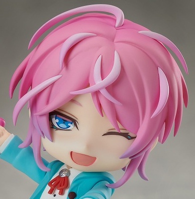 【アクションフィギュア】ヒプノシスマイク -Division Rap Battle- ねんどろいど 飴村乱数