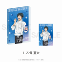 【グッズ-置きもの】『劇場版 呪術廻戦 0』 アクリルブロック(夏祭り) 乙骨 憂太の画像
