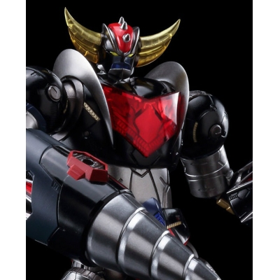 【アクションフィギュア】RIOBOT UFOロボ グレンダイザー