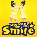 【主題歌】ゲーム トイ・ウォーズ OP「Shooting☆Smile」/ゆいかおり(小倉唯&石原夏織) 通常盤の画像