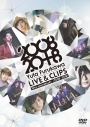 【DVD】古川雄大/Yuta Furukawa 10th AnniversaryLive & Clips 2008 - 2018の画像