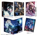 【Blu-ray】映画 BLACKFOX 豪華版 初回生産限定の画像
