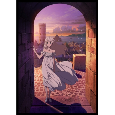 【Blu-ray】TV 海賊王女 Blu-ray BOX 下巻