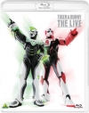 【Blu-ray】舞台 TIGER & BUNNY THE LIVEの画像