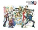 【Blu-ray】OCTOPATH TRAVELER Break,Boost and Beyond Live!の画像