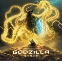 【主題歌】映画 GODZILLA 星を喰う者 主題歌「live and die」/XAI アニメ盤の画像