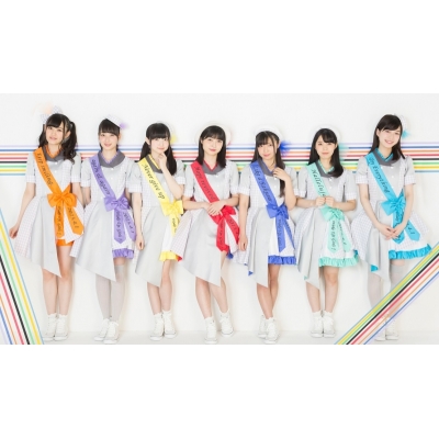 【アルバム】Wake Up, Girls!/Wake Up,Best! MEMORIAL