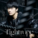 【マキシシングル】福山潤/2ndシングル「Tightrope」初回限定盤の画像